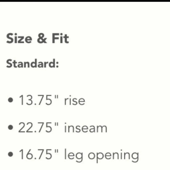 ANTHROPOLOGIE Eudora Cropped Wide Leg Pants.Size M - Picture 8 of 8